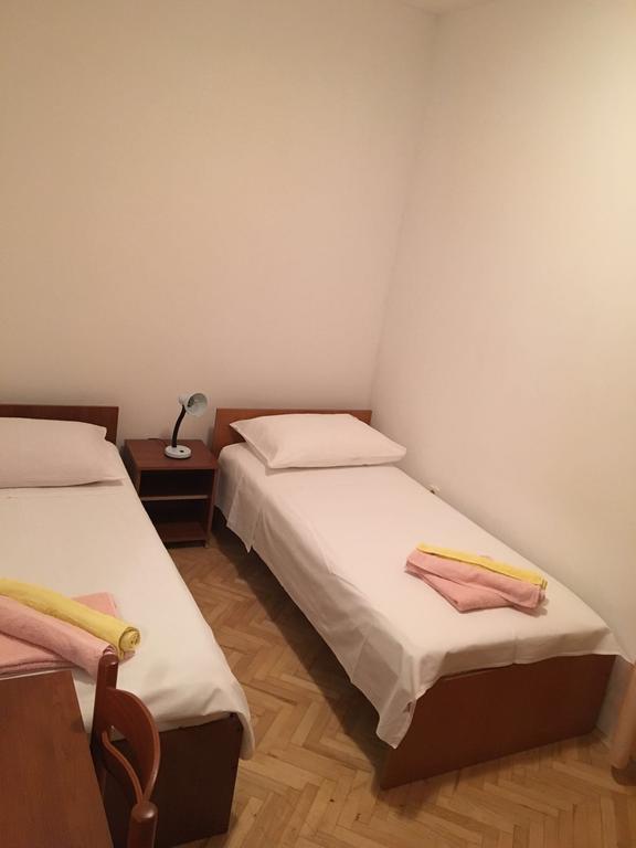 Lucia Apartament