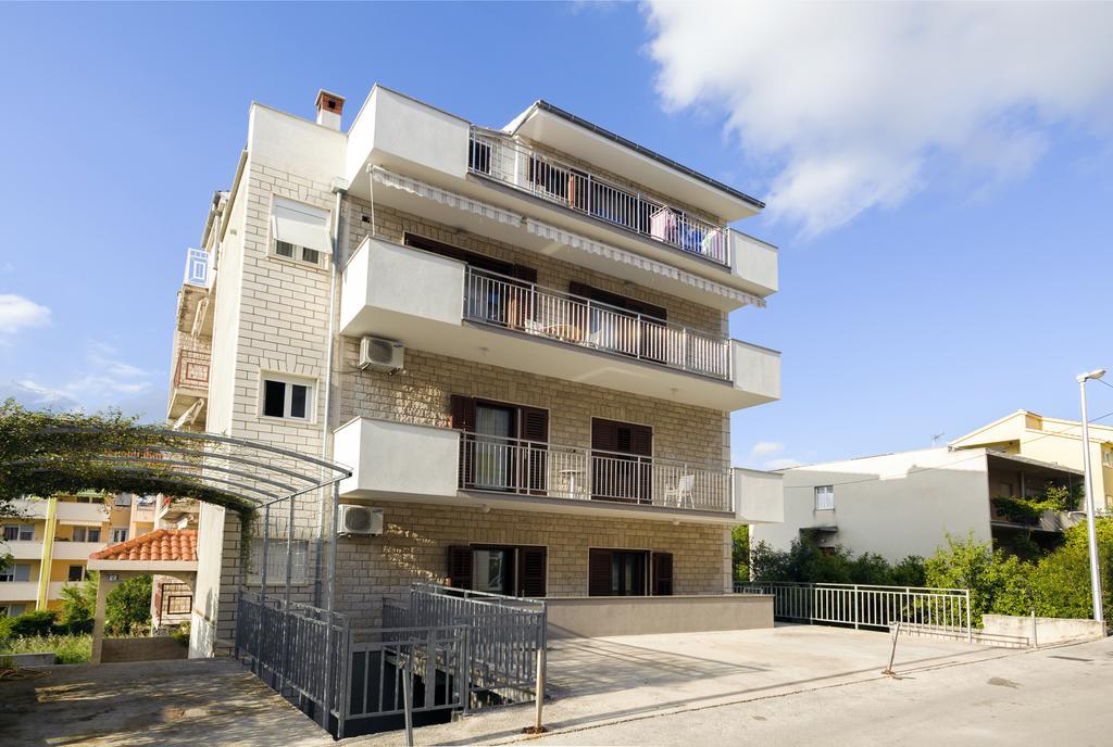 Apartament Lucia