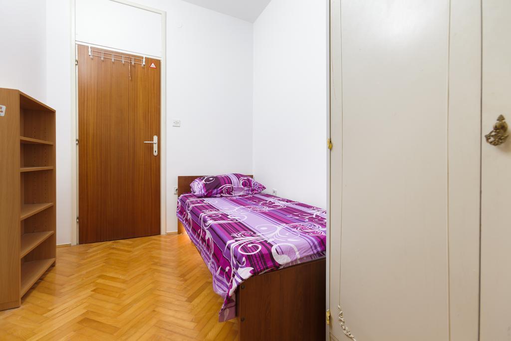 Lucia Apartament Split