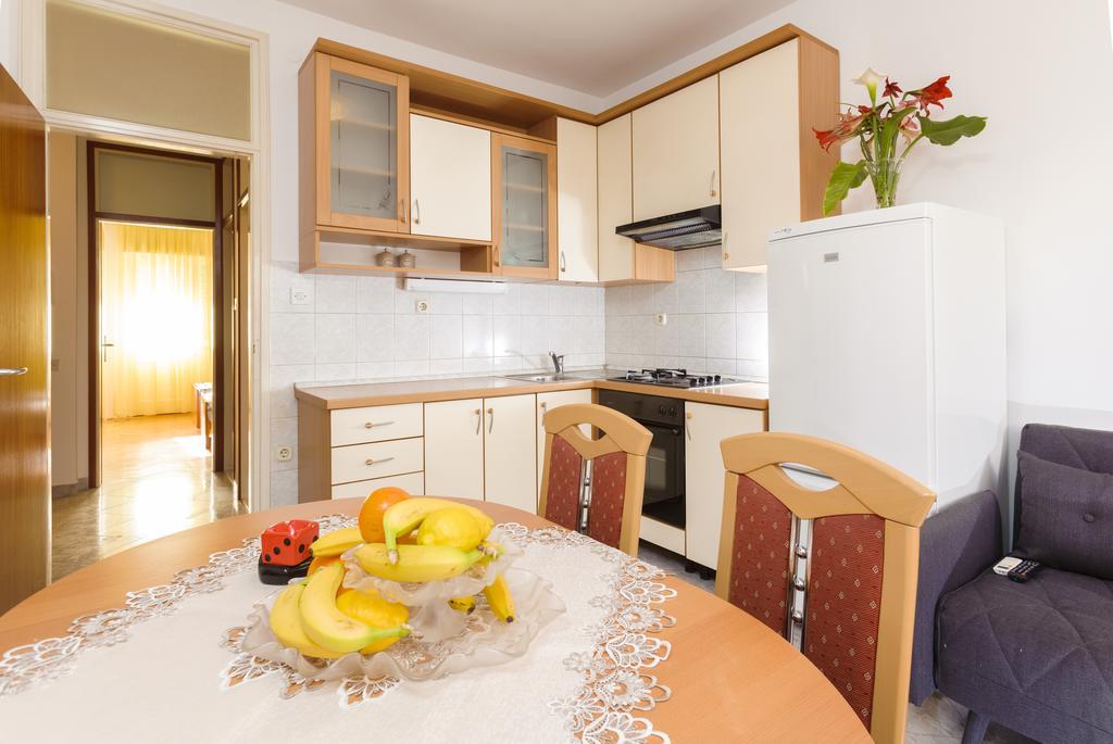 Apartament Lucia *