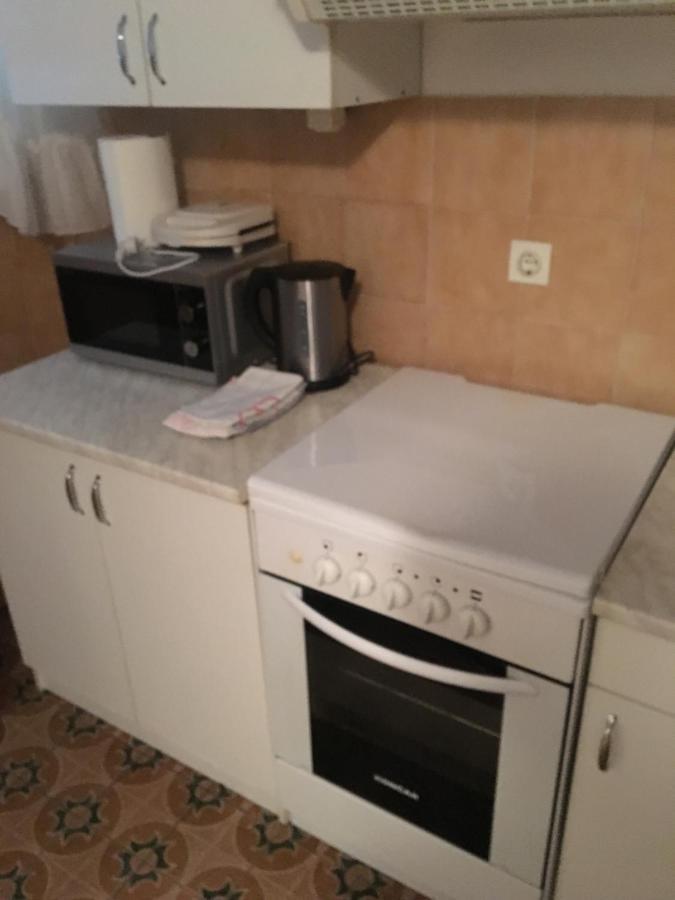 Lucia Apartament Split